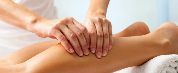 Massage Therapy as Prevention 